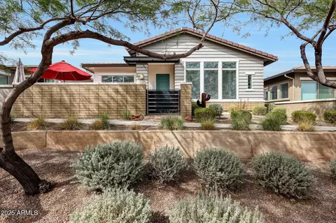 20771 W Colter St, Buckeye, AZ 85396
