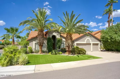 Undisclosed, Scottsdale, AZ 85258