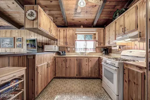 320 W Buckskin Rd, Payson, AZ 85541 photo 11
