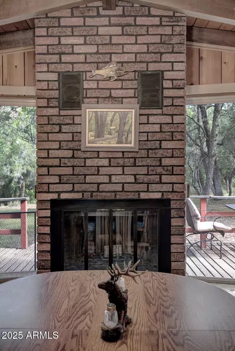 320 W Buckskin Rd, Payson, AZ 85541 photo 9