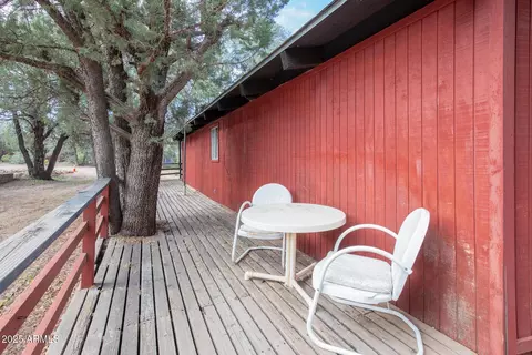 320 W Buckskin Rd, Payson, AZ 85541 photo 26