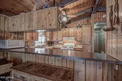 320 W Buckskin Rd, Payson, AZ 85541 photo 10