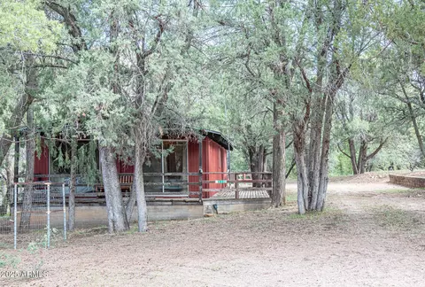 320 W Buckskin Rd, Payson, AZ 85541 photo 28