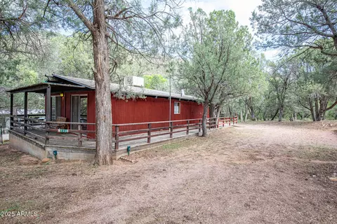 320 W Buckskin Rd, Payson, AZ 85541 photo 29