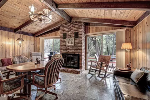 320 W Buckskin Rd, Payson, AZ 85541 photo 7