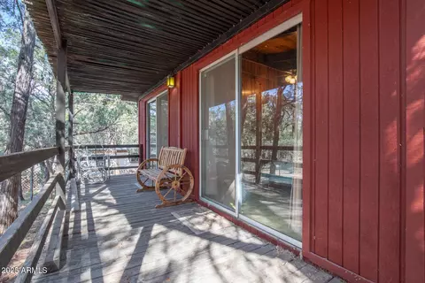 320 W Buckskin Rd, Payson, AZ 85541 photo 27