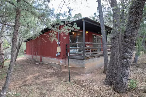 320 W Buckskin Rd, Payson, AZ 85541 photo 30