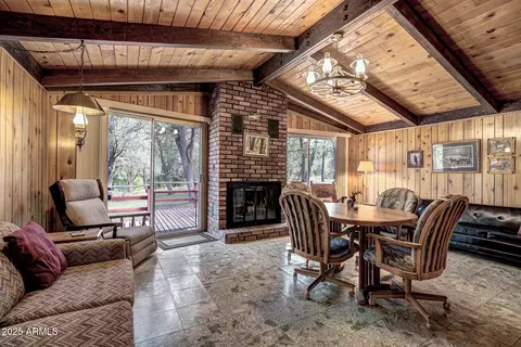 320 W Buckskin Rd, Payson, AZ 85541 photo 6