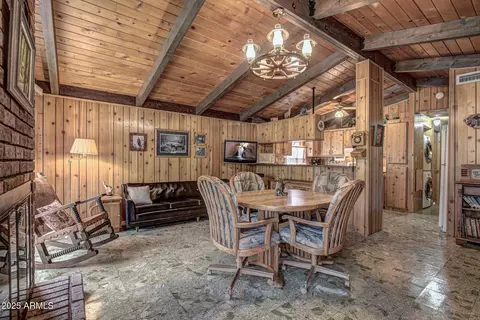 320 W Buckskin Rd, Payson, AZ 85541 photo 5