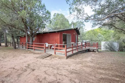 320 W Buckskin Rd, Payson, AZ 85541 photo 31