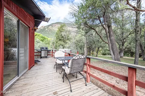 320 W Buckskin Rd, Payson, AZ 85541 photo 4