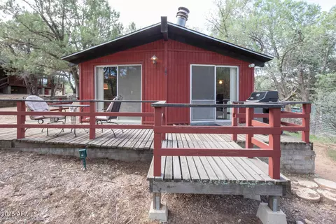 320 W Buckskin Rd, Payson, AZ 85541 photo 3