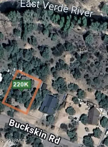 320 W Buckskin Rd, Payson, AZ 85541 photo 38
