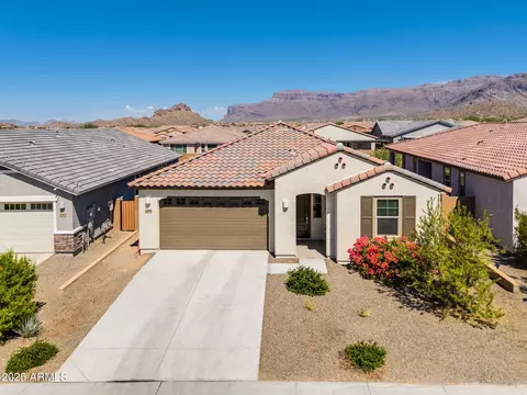 12404 E Soloman Rd, Gold Canyon, AZ 85118