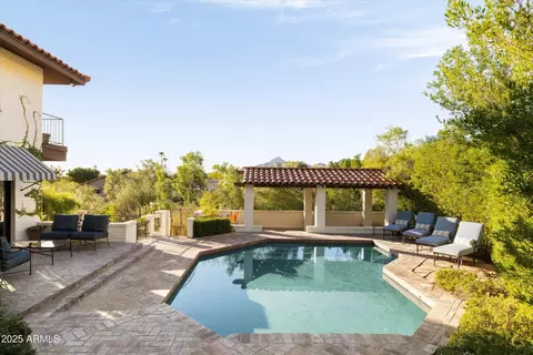 Exterior - 5328 N 46th St, Phoenix, AZ 85018 photo 1 of 6