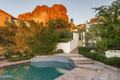Exterior - 5328 N 46th St, Phoenix, AZ 85018 photo 6 of 6