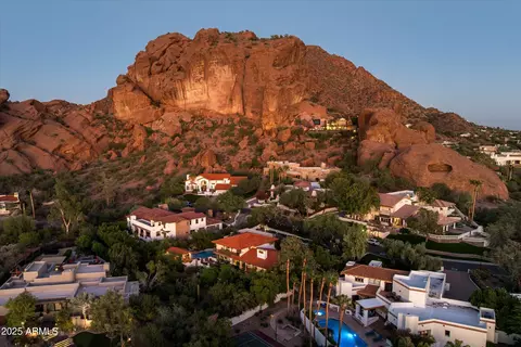 View/Area - 5328 N 46th St, Phoenix, AZ 85018 photo 1 of 1