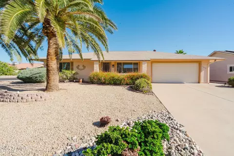 19419 N 133rd Ave, Sun City West, AZ 85375