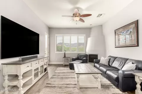 Living - 5370 S Desert Dawn Dr #16, Gold Canyon, AZ 85118 photo 2 of 6