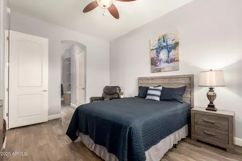 Bedroom - 5370 S Desert Dawn Dr #16, Gold Canyon, AZ 85118 photo 1 of 5