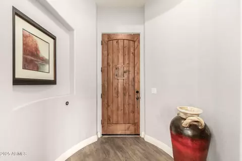 Entry Way - 5370 S Desert Dawn Dr #16, Gold Canyon, AZ 85118 photo 2 of 3