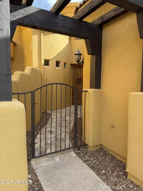 Exterior - 5370 S Desert Dawn Dr #16, Gold Canyon, AZ 85118 photo 4 of 6