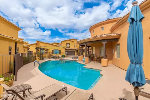 Exterior - 5370 S Desert Dawn Dr #16, Gold Canyon, AZ 85118 photo 5 of 6