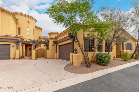 Exterior - 5370 S Desert Dawn Dr #16, Gold Canyon, AZ 85118 photo 3 of 6
