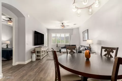 Dining - 5370 S Desert Dawn Dr #16, Gold Canyon, AZ 85118 photo 1 of 3
