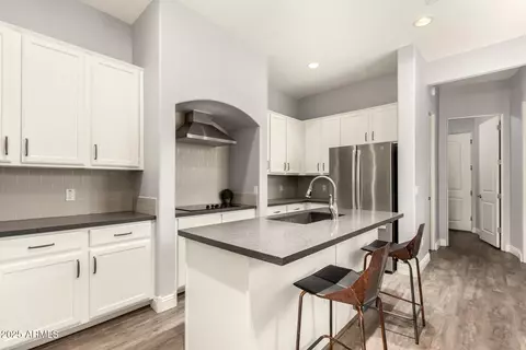 Kitchen - 5370 S Desert Dawn Dr #16, Gold Canyon, AZ 85118 photo 1 of 5