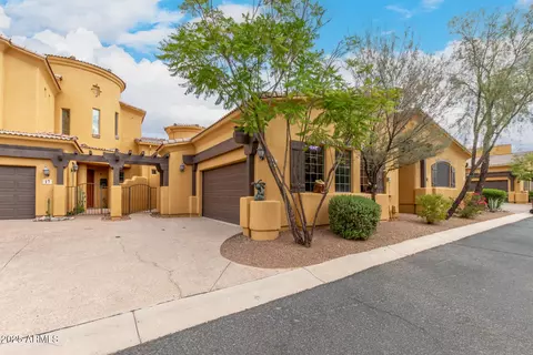 5370 S Desert Dawn Dr #16, Gold Canyon, AZ 85118