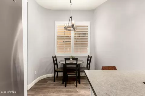 Dining - 5370 S Desert Dawn Dr #16, Gold Canyon, AZ 85118 photo 3 of 3
