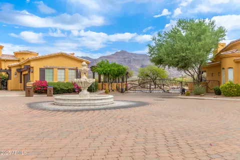 Exterior - 5370 S Desert Dawn Dr #16, Gold Canyon, AZ 85118 photo 6 of 6