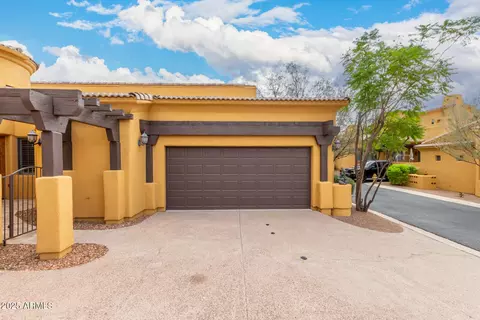 Exterior - 5370 S Desert Dawn Dr #16, Gold Canyon, AZ 85118 photo 1 of 6