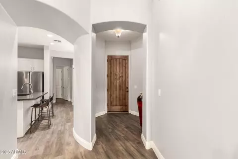 Entry Way - 5370 S Desert Dawn Dr #16, Gold Canyon, AZ 85118 photo 3 of 3