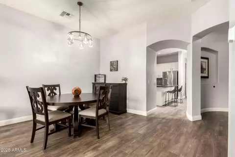 Dining - 5370 S Desert Dawn Dr #16, Gold Canyon, AZ 85118 photo 2 of 3