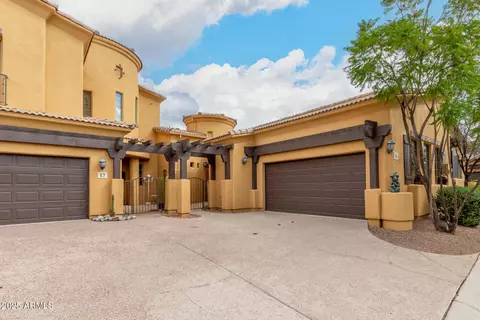 Exterior - 5370 S Desert Dawn Dr #16, Gold Canyon, AZ 85118 photo 2 of 6