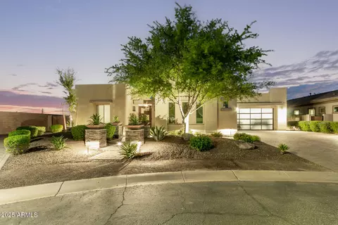 11707 W Dove Wing Way, Peoria, AZ 85383