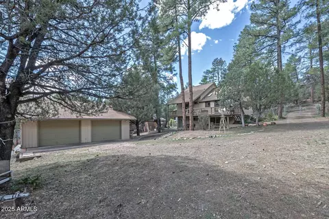 3477 N Foothill Rd, Pine, AZ 85544 photo 31