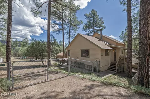 3477 N Foothill Rd, Pine, AZ 85544 photo 37