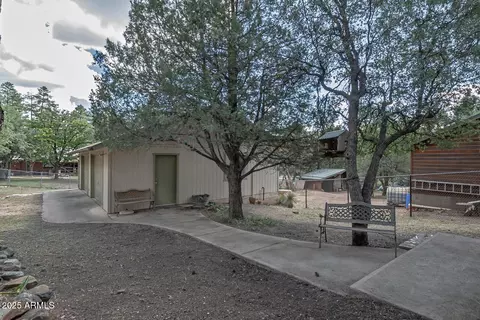 3477 N Foothill Rd, Pine, AZ 85544 photo 32