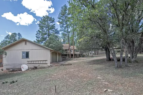 3477 N Foothill Rd, Pine, AZ 85544 photo 39