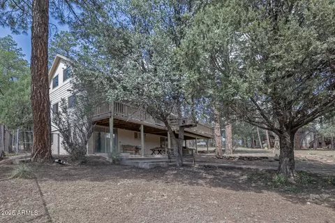 3477 N Foothill Rd, Pine, AZ 85544 photo 35