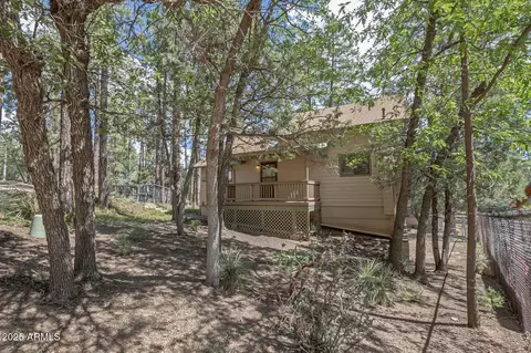 3477 N Foothill Rd, Pine, AZ 85544 photo 38