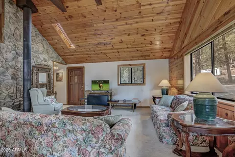 3477 N Foothill Rd, Pine, AZ 85544 photo 4