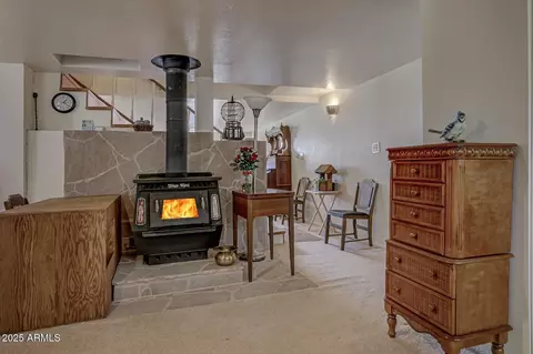 3477 N Foothill Rd, Pine, AZ 85544 photo 22
