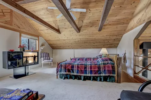 3477 N Foothill Rd, Pine, AZ 85544 photo 16