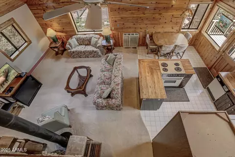3477 N Foothill Rd, Pine, AZ 85544 photo 15