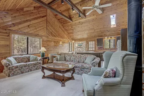 3477 N Foothill Rd, Pine, AZ 85544 photo 5