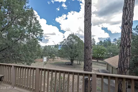 3477 N Foothill Rd, Pine, AZ 85544 photo 29